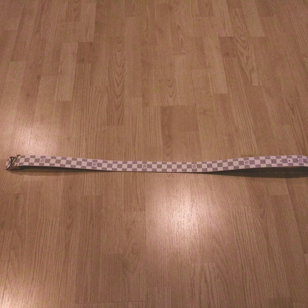 Lc belt - Picture 4 of 4